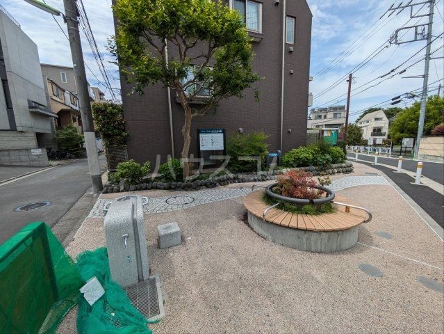 公園　アメンボ広場（公園）まで1004m