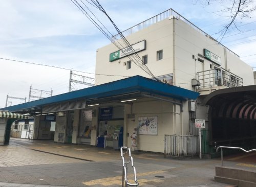 その他　上中里駅（その他）まで1011m