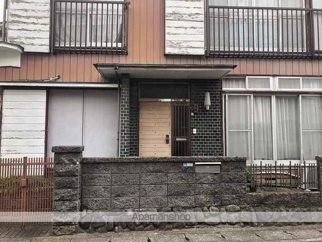 眺望　眺望