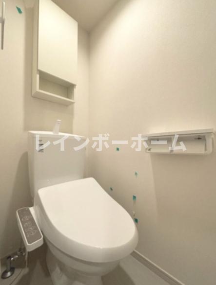 トイレ　※同施工仕様