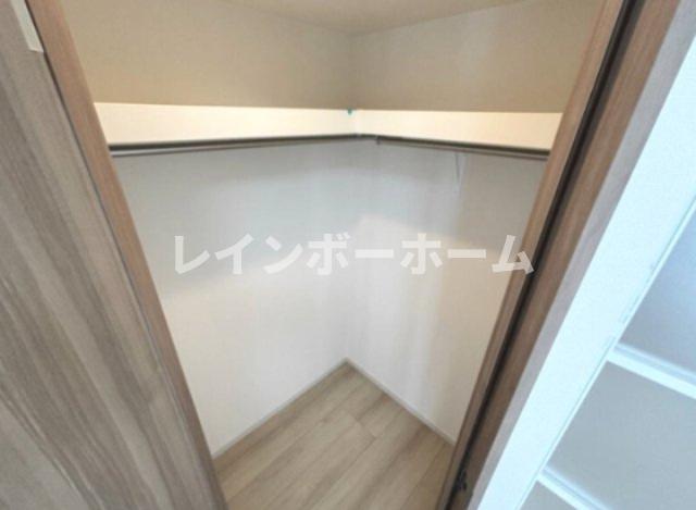 収納　※同施工仕様