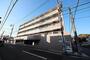 京王八王子駅より徒歩21分 3階 築38年5ヶ月の賃貸物件