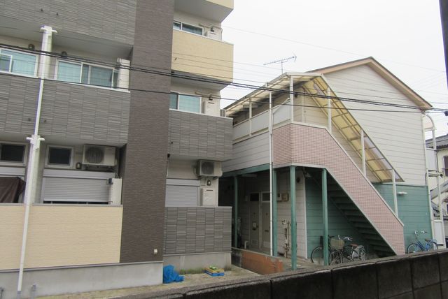 眺望　景色です☆