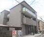 梅小路京都西駅より徒歩6分 新築 3階建の賃貸物件