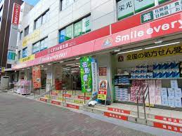 ドラックストア　くすりの福太郎東陽町3丁目店（ドラッグストア）まで176m