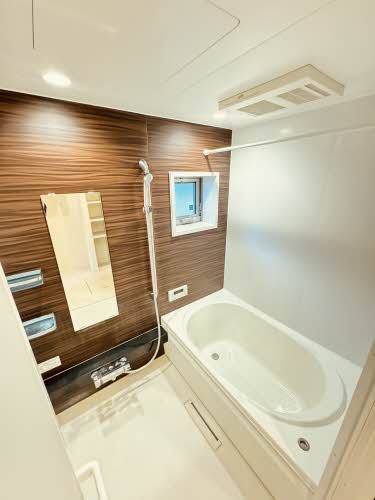 Mi casita芦屋の風呂写真
