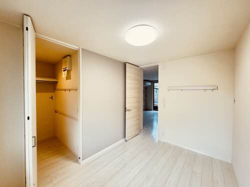 Mi casita芦屋の内装写真