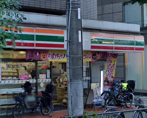 コンビニ　セブンイレブン 豊島高田2丁目店（コンビニ）まで358m