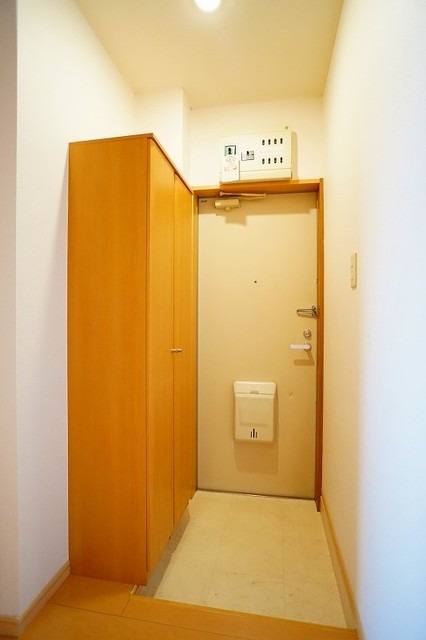 玄関　図面と現状に相違がある場合には現状を優先