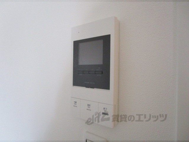 セキュリティ　ドアフォン（ＴＶ含）