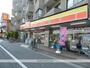 スーパー　デイリーヤマザキ（スーパー）まで400m