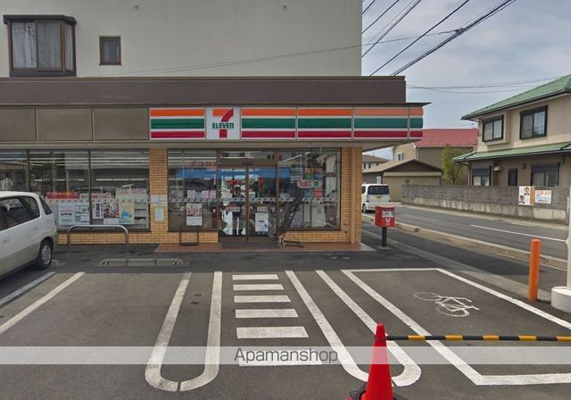 コンビニ　セブン－イレブン小田原飯泉店（コンビニ）まで2166m