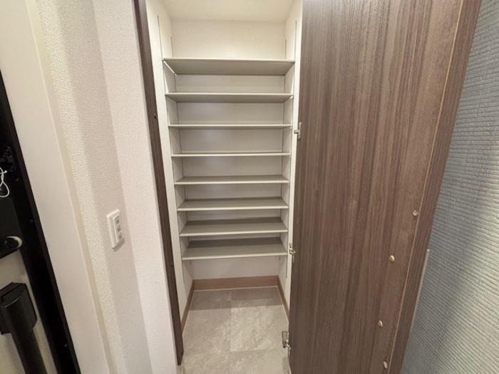 玄関　同仕様写真