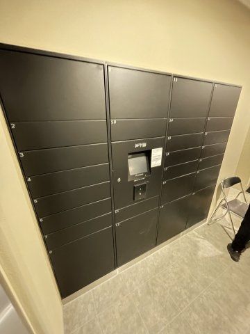 その他共有部分　☆共用部分☆