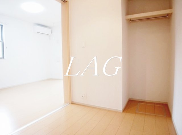 その他部屋・スペース　寝室です。