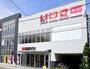 スーパー　西友 東大宮店（スーパー）まで1201m