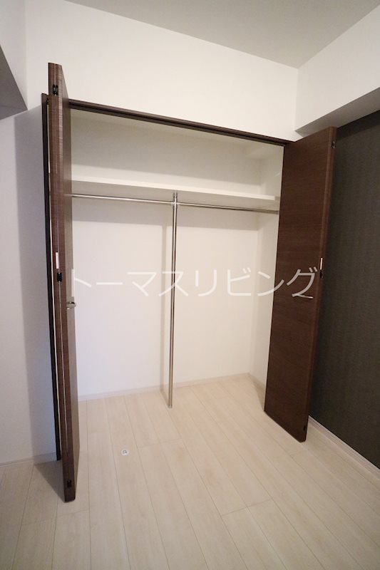 収納　※別号室参考写真