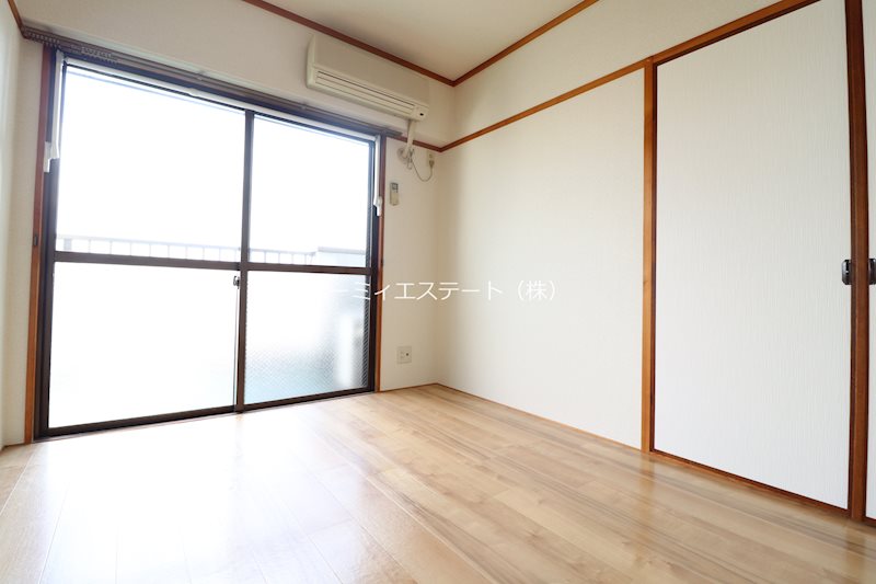 その他部屋・スペース　洋室です！
