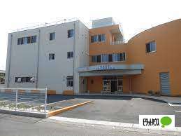 幼稚園・保育園　焼津市立石津保育園（幼稚園・保育園）まで513m