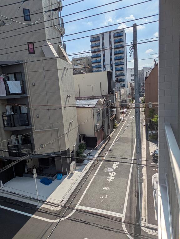眺望　参考写真