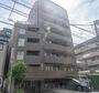 赤羽橋駅より徒歩7分 5階 築26年4ヶ月の賃貸物件