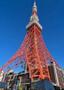 ショッピングセンター　日本電波塔ビル（ショッピングセンター）まで583m