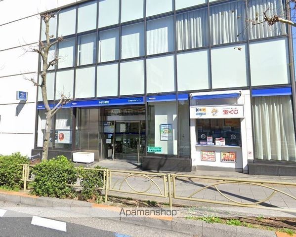 銀行　（株）みずほ銀行／高輪台支店（銀行）まで2264m