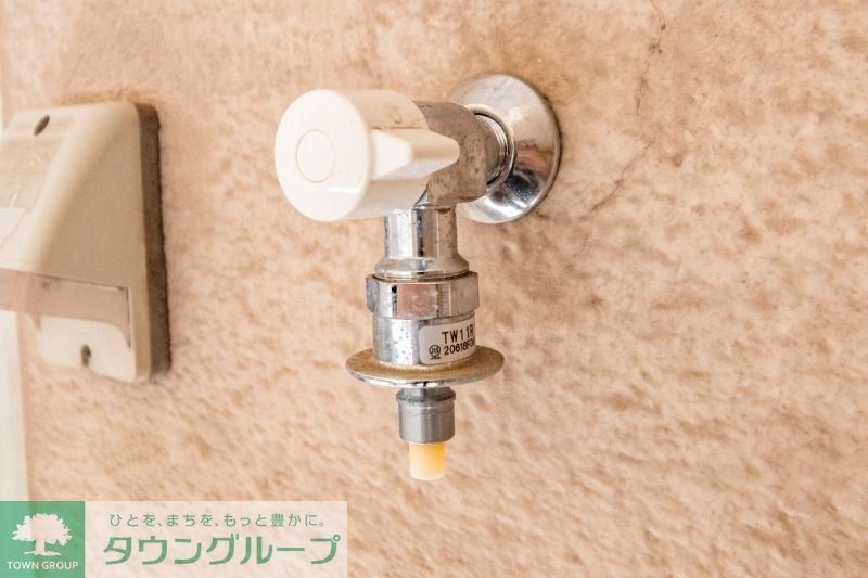 その他設備　設備