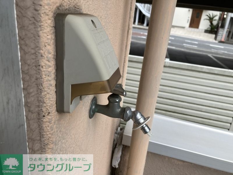 その他共有部分　共有部分