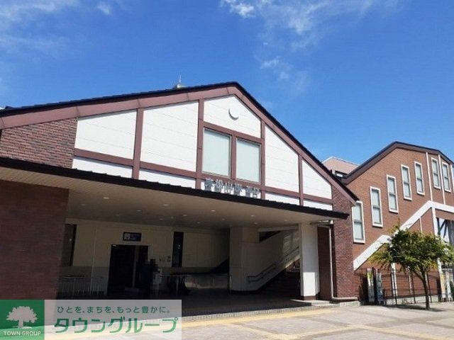 その他　東松山駅(東武 東上本線)（その他）まで390m
