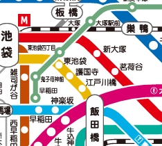 その他　☆路線図☆