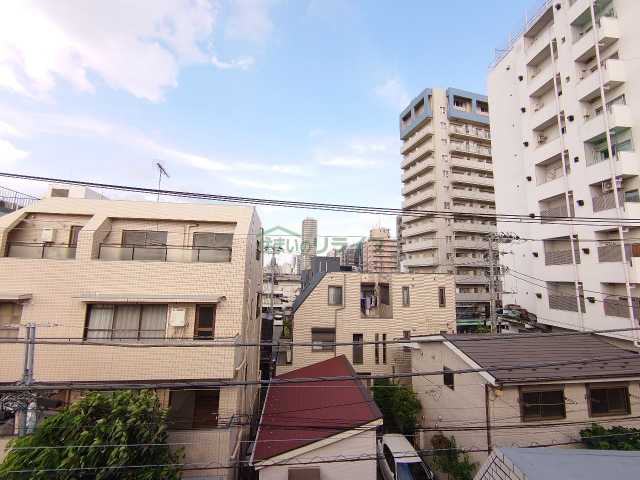 眺望　別部屋参考写真