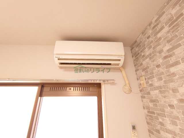 その他設備　別部屋参考写真
