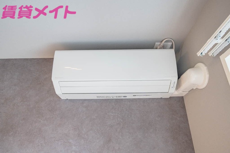 その他設備　同タイプ部屋写真です。