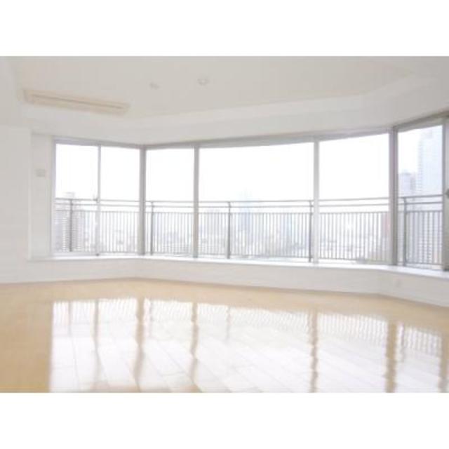 居室・リビング　※写真は同タイプ住戸です。