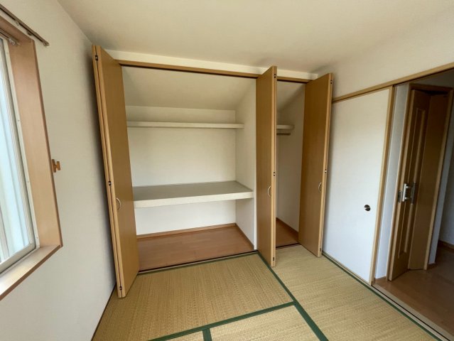 収納　小学校