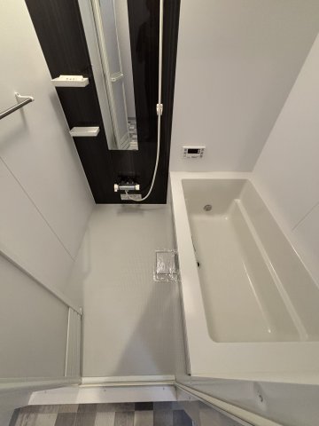 バス・シャワールーム　※別部屋参照（反転タイプ）