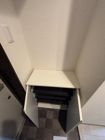 その他設備　※別部屋参照（反転タイプ）
