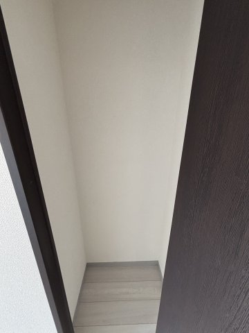 収納　※別部屋参照（反転タイプ）