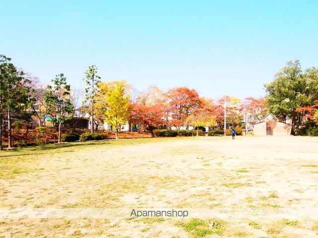 公園　香久池公園（公園）まで2248m