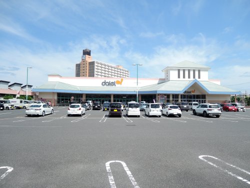 スーパー　ダイエー泉佐野店（スーパー）まで1057m