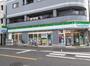 コンビニ　ファミリーマート ますや古市場店（コンビニ）まで291m