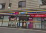 コンビニ　ミニストップ 上平間店（コンビニ）まで679m