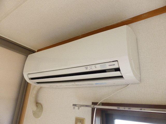 その他設備　※写真は他号室です