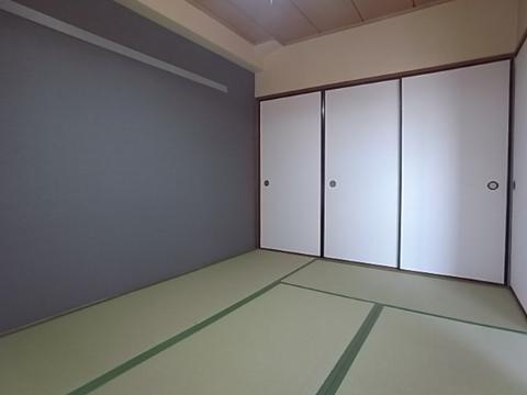 その他設備　室内設備