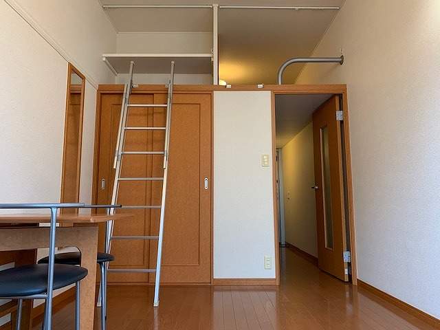 その他部屋・スペース