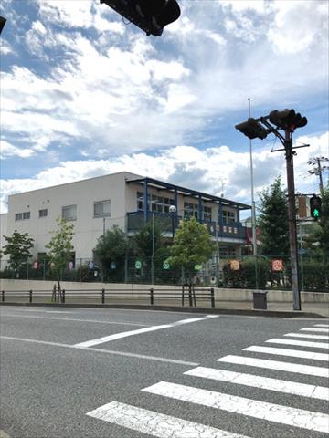 幼稚園・保育園　一里山幼稚園（幼稚園・保育園）まで647m