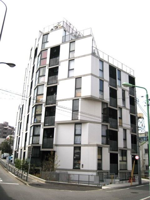 建物外観　★外観★