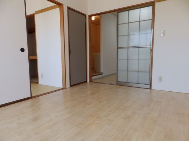 その他部屋・スペース