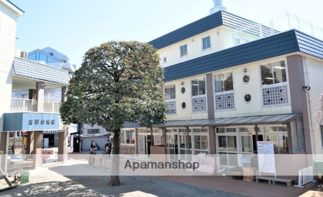幼稚園・保育園　言問幼稚園（幼稚園・保育園）まで291m
